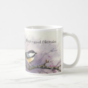 De Café Caneca do Chickadee