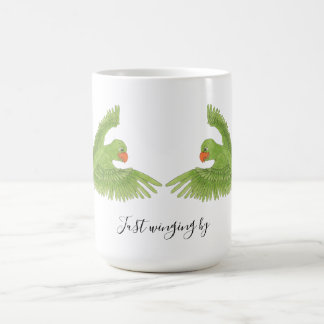De Café Caneca do Chip da Coleção