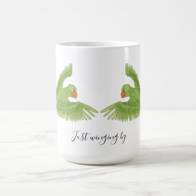 De Café Caneca do Chip da Coleção (Centro)
