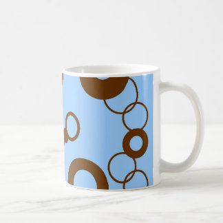 De Café Caneca do chocolate quente