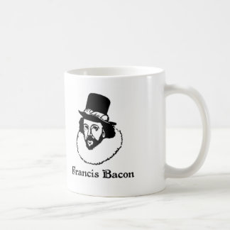 De Café Caneca do CHP Francis Bacon