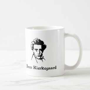 De Café Caneca do CHP Søren Kierkegaard