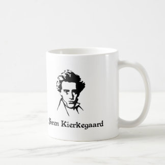 De Café Caneca do CHP Søren Kierkegaard