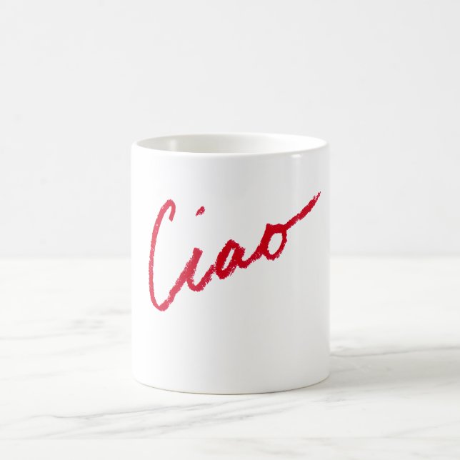 De Café Caneca do Ciao (Centro)