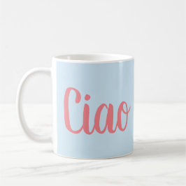 De Café Caneca do Ciao Bella