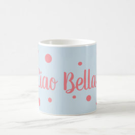 De Café Caneca do Ciao Bella
