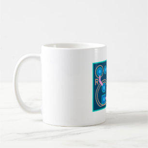 De Café Caneca do circuito
