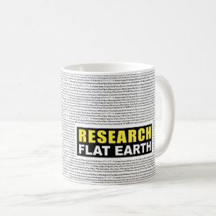 De Café Caneca do clássico da LÍNGUA da TERRA LISA da