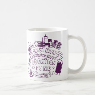 De Café Caneca do clássico do fundo do EMA