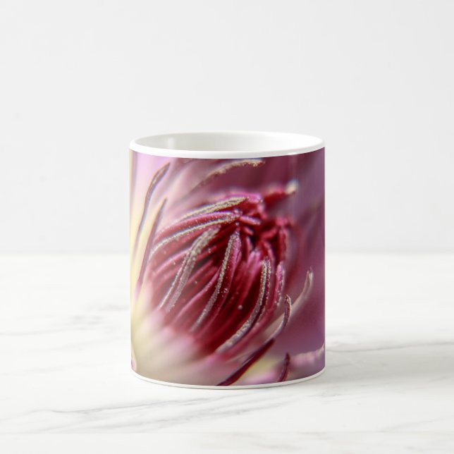 De Café Caneca do Clematis 11oz (Centro)