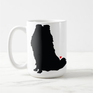De Café Caneca do Collie
