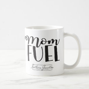 De Café Caneca do combustível da mamã