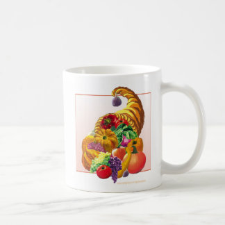 De Café Caneca do CORNUCOPIA