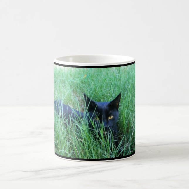 De Café Caneca do costume da Gato-em-Grama (Centro)