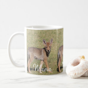 De Café Caneca do Coyote