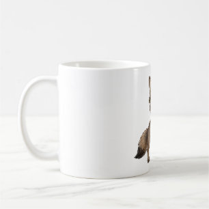 De Café Caneca do Coyote dos Pequenos Exploradores do Bayo