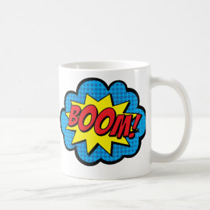 De Café Caneca do crescimento