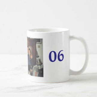 De Café Caneca do CT da avó