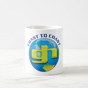 De Café Caneca do CTC