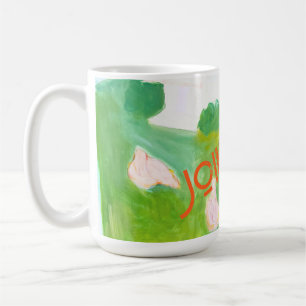 De Café Caneca do Culto das Galinhas