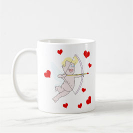 De Café Caneca do Cupido