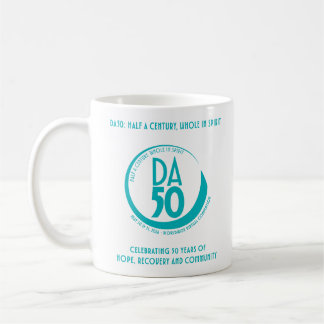 De Café Caneca do DA50 da Convenção Virtual Mundial em Ver