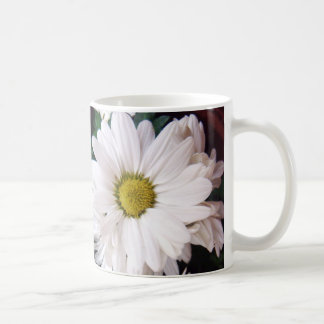 De Café Caneca do *Daisy*