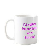 Caneca do DD, eu preferencialmente estaria