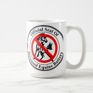De Café Caneca do DEB