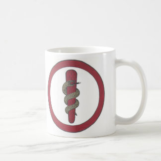 De Café Caneca do Dentista