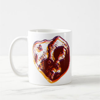 De Café Caneca do design 1 da psique
