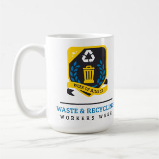 De Café Caneca do desperdício e da semana dos