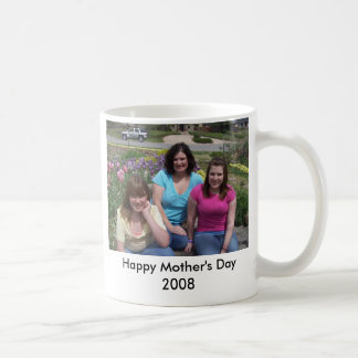 De Café Caneca do dia das mães