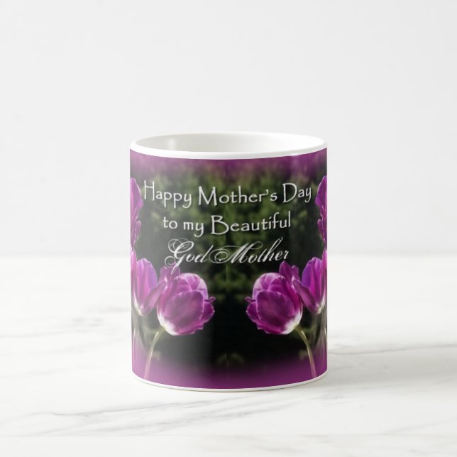 De Café Caneca do dia das mães para a madrinha (Centro)