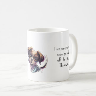 De Café Caneca do Dia das Mães – “Para as Mães que Fazem T