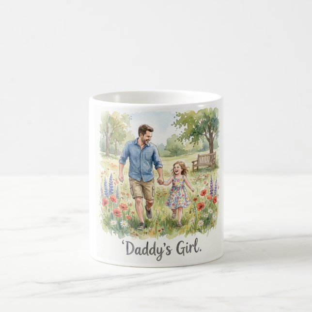 De Café Caneca do dia do pai (Centro)