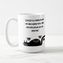 CANECA DO DIA DOS GATOS