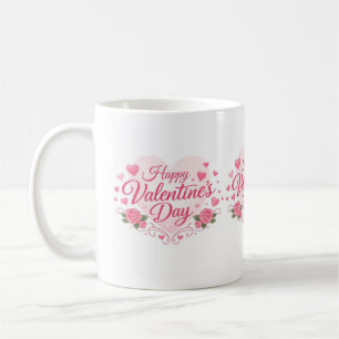 De Café Caneca do Dia dos Namorados
