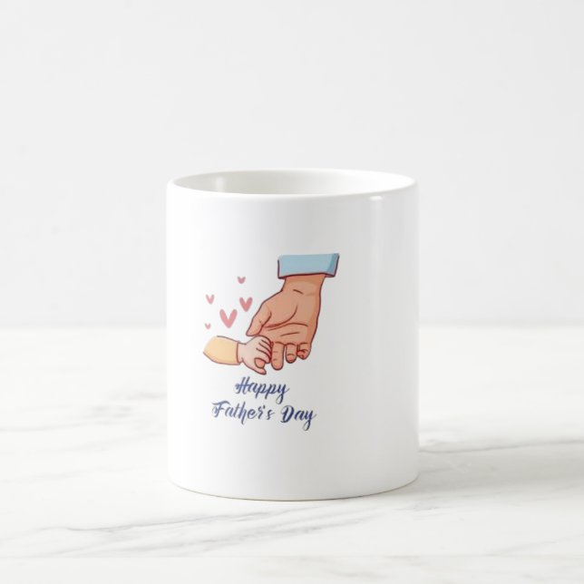 De Café Caneca do Dia dos Pais (Centro)
