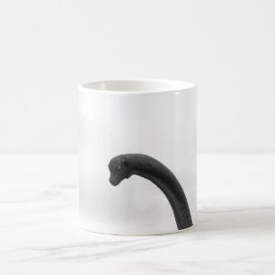 De Café Caneca do dinossauro