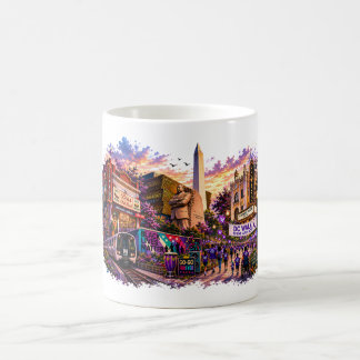 De Café Caneca do Distrito