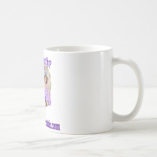 De Café Caneca do DJ Kathy