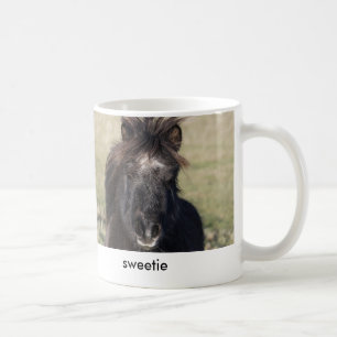 De Café Caneca do docinho