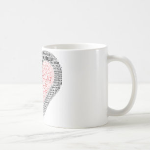 De Café Caneca do dólar da família