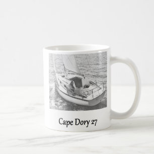 De Café Caneca do Dory 27 do cabo