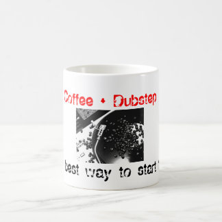 De Café Caneca do Dub