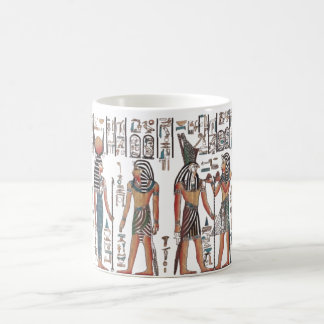 De Café Caneca do Egito