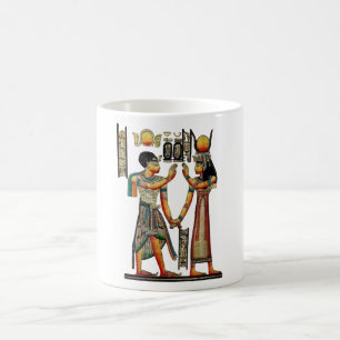 De Café Caneca do Egito