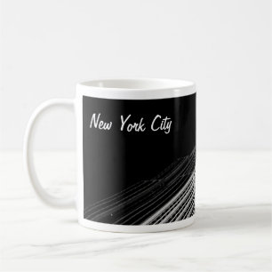 De Café Caneca do Empire State Building