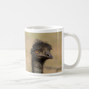 De Café Caneca do Emu